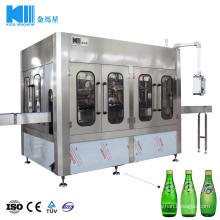 Small Bottle Filling Machine for Beer